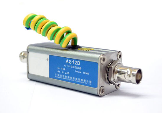 信號浪涌保護(hù)器和二合一防雷器的區(qū)別 信號浪涌保護(hù)器和二合一防雷器的區(qū)別