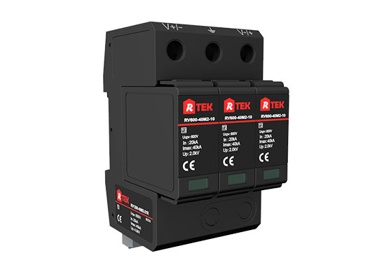 光伏直流SPD TUV認證 光伏直流SPD TUV認證