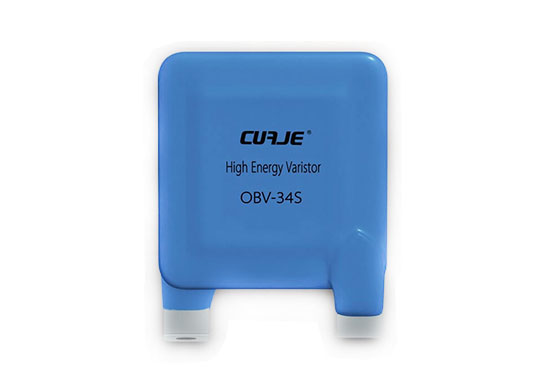 防雷型壓敏電阻UL認證 防雷型壓敏電阻UL認證