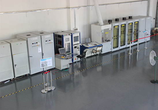 防雷器測(cè)試機(jī)構(gòu) 防雷器測(cè)試機(jī)構(gòu)