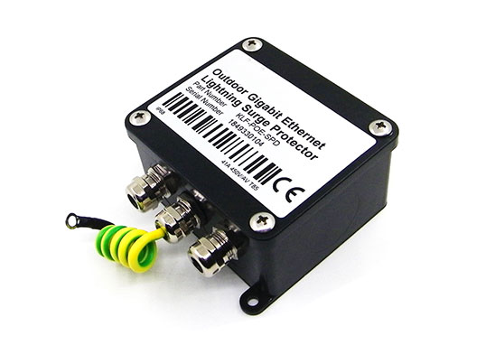 POE防雷器防雷型式試驗、CQC認證、TUV認證 POE防雷器防雷型式試驗、CQC認證、TUV認證