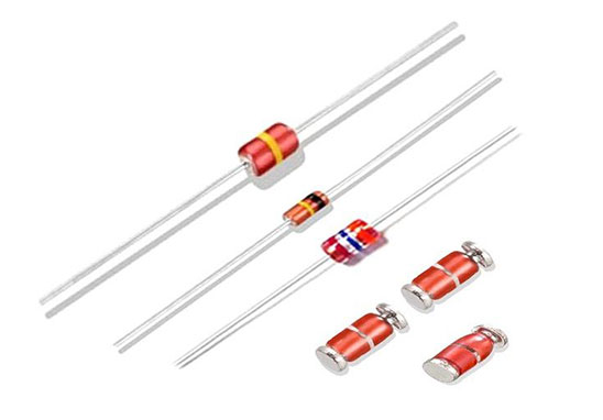 氣體放電管CQC確認(rèn)檢驗(yàn)、委托測(cè)試