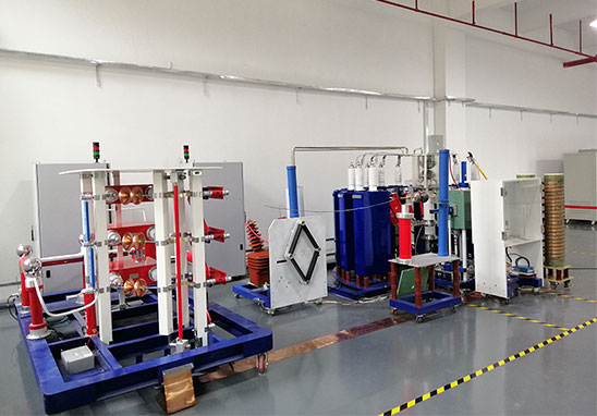 電子產品雷擊浪涌測試IEC61000-4-5 電子產品雷擊浪涌測試IEC61000-4-5