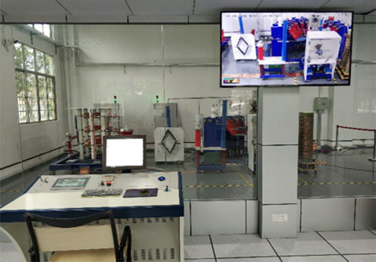 第三方防雷檢測機(jī)構(gòu) 第三方防雷檢測機(jī)構(gòu)