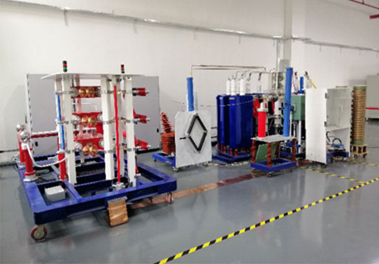 第三方防雷檢測機構 第三方防雷檢測機構