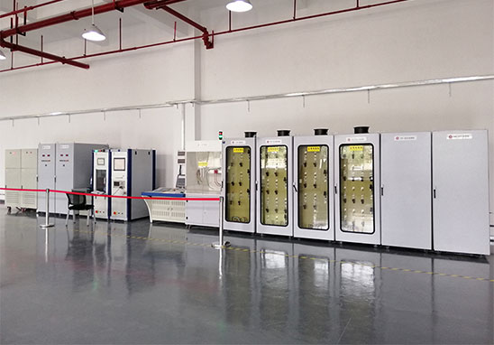 電子產(chǎn)品防雷檢測 電子產(chǎn)品防雷檢測