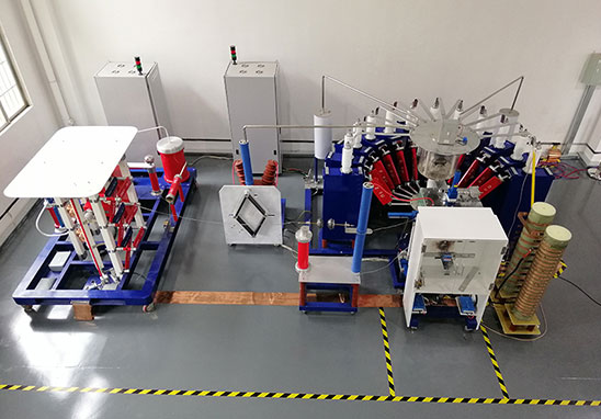 公路遠(yuǎn)程智能防雷系統(tǒng)檢測(cè) 公路遠(yuǎn)程智能防雷系統(tǒng)檢測(cè)