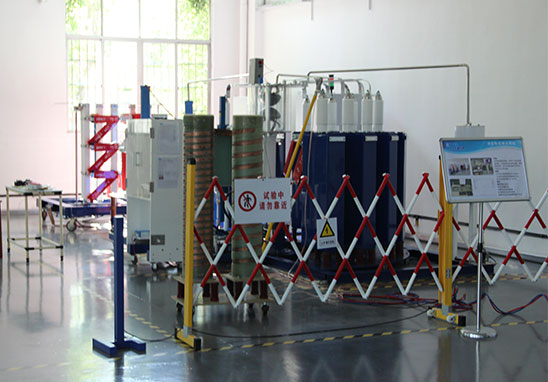 雷電沖擊電流測試 雷電沖擊電流測試