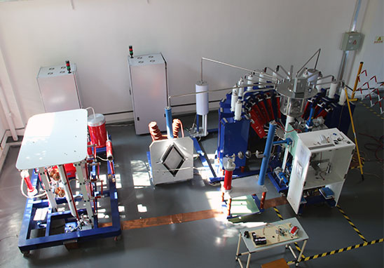 雷電防護(hù)產(chǎn)品20KA雷擊測(cè)試 雷電防護(hù)產(chǎn)品20KA雷擊測(cè)試