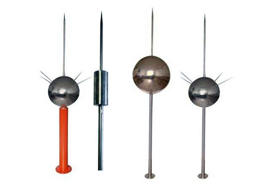 防雷保護器質檢報告 防雷保護器質檢報告